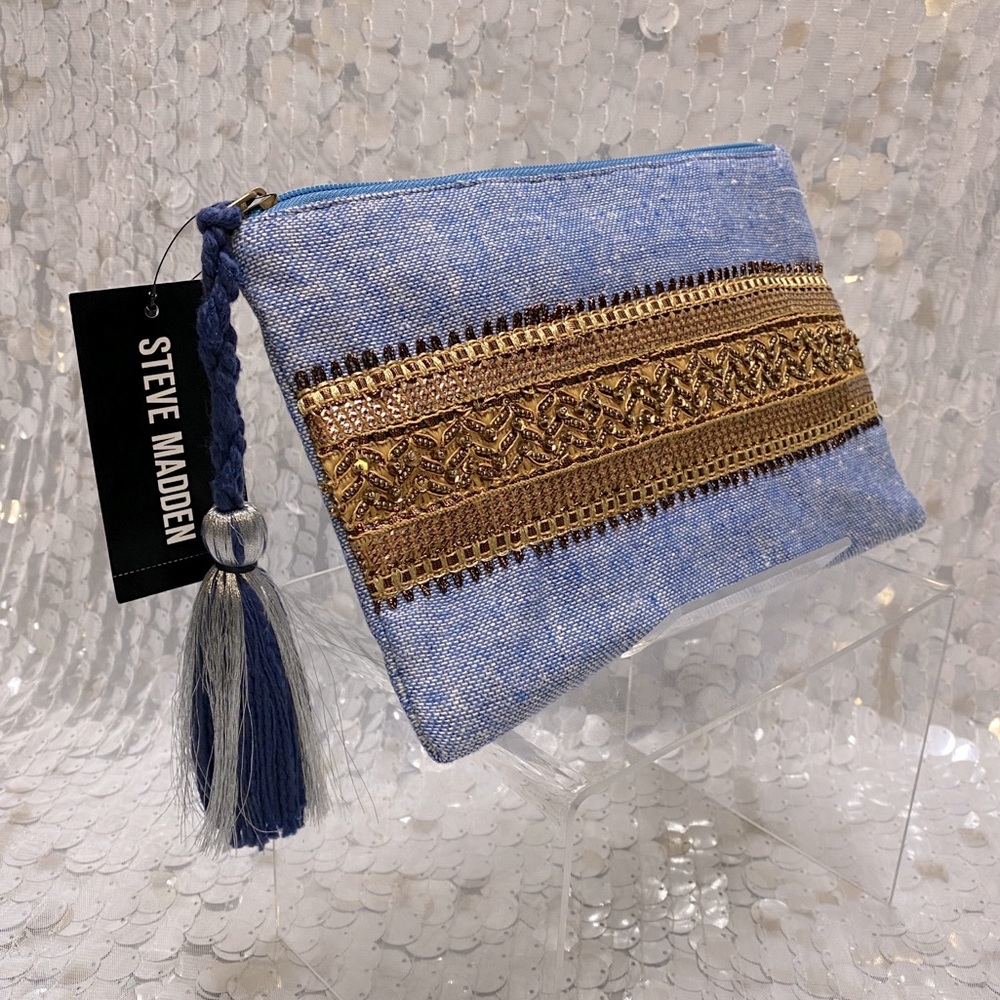 Steve Madden “Brosa”